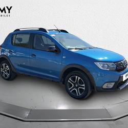 Dacia Sandero Sandero TCe 90 Easy-R 15 ans Le Mans