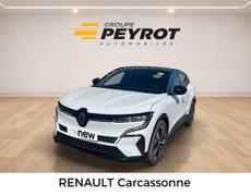 Renault Megane E-Tech Carcassonne