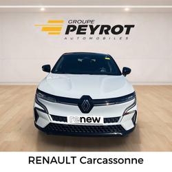 Renault Megane E-Tech Megane E-Tech EV60 220 ch super charge Techno Carcassonne