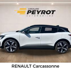 Renault Megane E-Tech Megane E-Tech EV60 220 ch super charge Techno Carcassonne