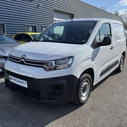 Citroen Berlingo Taille M 650kg BlueHDi 100 S&S BVM6 Saint-Savin