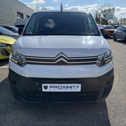 Citroen Berlingo Taille M 650kg BlueHDi 100 S&S BVM6 Saint-Savin