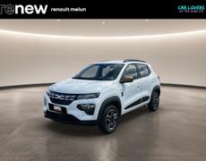 Dacia Spring Cesson