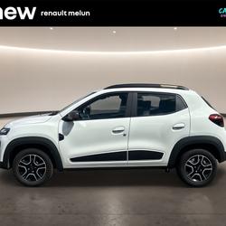 Dacia Spring Spring Extreme Cesson