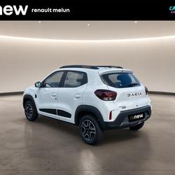 Dacia Spring Spring Extreme Cesson