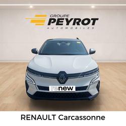 Renault Megane E-Tech Megane E-Tech EV60 220 ch super charge Techno Carcassonne