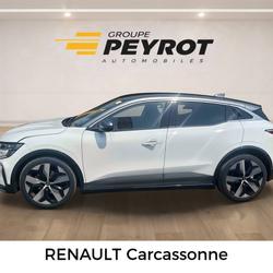 Renault Megane E-Tech Megane E-Tech EV60 220 ch super charge Techno Carcassonne