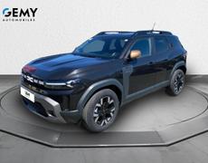 Dacia Duster Duster ECO-G 100 Extreme