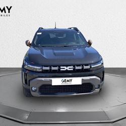 Dacia Duster Duster ECO-G 100 Extreme Le Mans