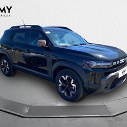 Dacia Duster Duster ECO-G 100 Extreme Le Mans