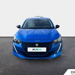 Peugeot e-208 208 Electrique 50 kWh 136ch Style Dole