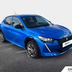 Peugeot e-208 208 Electrique 50 kWh 136ch Style Dole