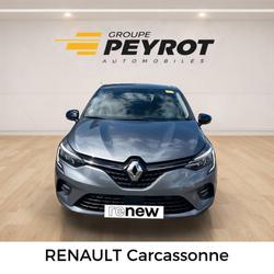 Renault Clio 5 Clio TCe 100 GPL Evolution Carcassonne