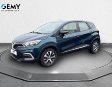 Renault Captur Le Mans