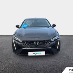 Peugeot 408 408 PHEV 225 e-EAT8 Allure Pack Dole
