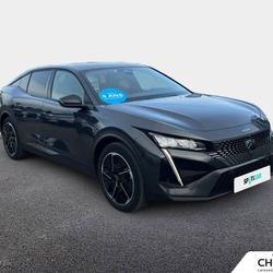 Peugeot 408 408 PHEV 225 e-EAT8 Allure Pack Dole