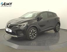 Renault Captur Le Mans