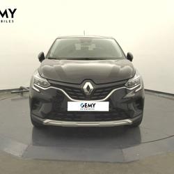 Renault Captur Captur TCe 90 Evolution Le Mans