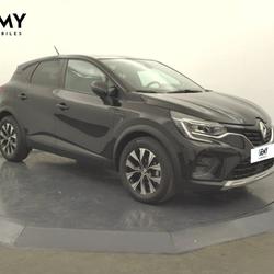 Renault Captur Captur TCe 90 Evolution Le Mans