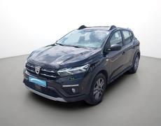 Dacia Sandero Concarneau