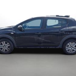Dacia Sandero Sandero ECO-G 100 Stepway Essential Concarneau