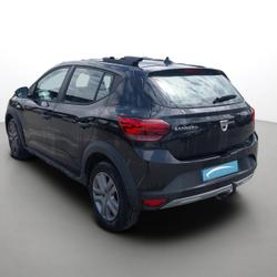 Dacia Sandero Sandero ECO-G 100 Stepway Essential Concarneau