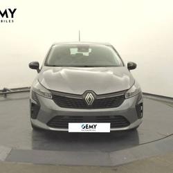 Renault Clio 5 Clio TCe 90 Evolution Le Mans