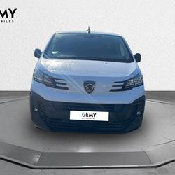 Peugeot Expert EXPERT FGN M BLUEHDI 145 BVM6 Pontivy