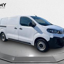 Peugeot Expert EXPERT FGN M BLUEHDI 145 BVM6 Pontivy