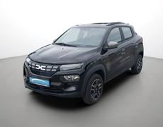 Dacia Spring Concarneau