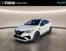 Renault Arkana Cesson