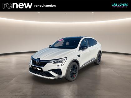 Renault Arkana - Arkana E-Tech 145 - 21B R.S. Line - 18 250 €