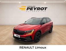 Renault Austral - Austral E-Tech hybrid 200 Techno esprit Alpine - 27 890 €