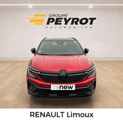 Renault Austral Austral E-Tech hybrid 200 Techno esprit Alpine Limoux