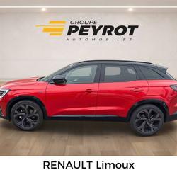 Renault Austral Austral E-Tech hybrid 200 Techno esprit Alpine Limoux