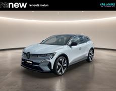 Renault Megane E-Tech Cesson