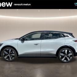 Renault Megane E-Tech E-Tech EV40 130ch boost charge Techno occasion - Cesson - photo 2/24