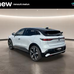 Renault Megane E-Tech E-Tech EV40 130ch boost charge Techno occasion - Cesson - photo 3/24