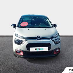 Citroen C3 C3 PureTech 110 S&S BVM6 C-Series Dole