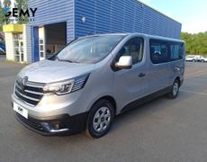 Renault Trafic combi Chambray-lès-Tours