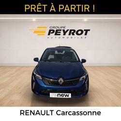 Renault Clio 5 Clio E-Tech full hybrid 145 ch GSR2 Evolution Carcassonne