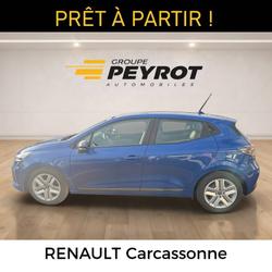Renault Clio 5 Clio E-Tech full hybrid 145 ch GSR2 Evolution Carcassonne