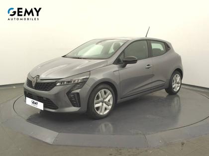 Renault Clio - Clio TCe 90 Evolution - 16 490 €