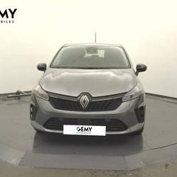 Renault Clio 5 Clio TCe 90 Evolution Le Mans
