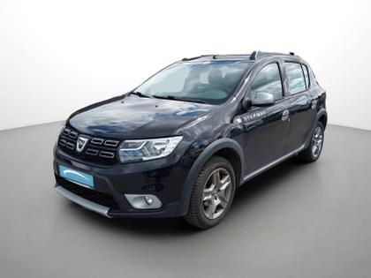 Dacia Sandero - Sandero TCe 90 Stepway - 10 990 €