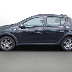 Dacia Sandero Sandero TCe 90 Stepway Concarneau