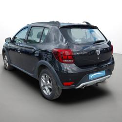 Dacia Sandero Sandero TCe 90 Stepway Concarneau