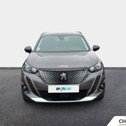 Peugeot 2008 2008 PureTech 130 S&S EAT8 Allure Pack Dole