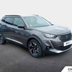 Peugeot 2008 2008 PureTech 130 S&S EAT8 Allure Pack Dole