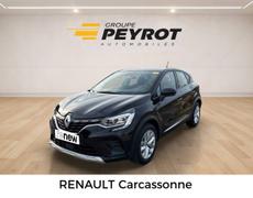 Renault Captur Carcassonne